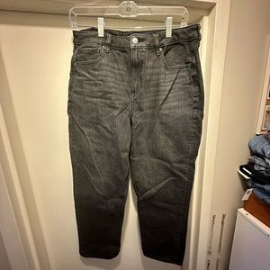 American Eagle Black Jeans - Extra Short